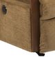 Flexsteel® Customizable Woodlawn Power Rocking Recliner-4