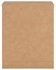 Signature Design by Ashley® Aleaport Warm Brown Nightstand-3