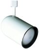 Cal® Lighting & Accessories White Track Light-0