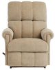 La-Z-Boy® Vail Desert Manual Rocking Recliner-1