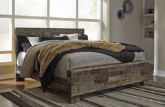 Capitola King Bed