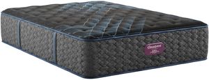 Front view of the Beautyrest® World Class™ Level Four 15.25" Pocketed Coil Plush Tight Top Full Mattress