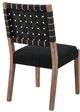 Sunny Designs™ Arch Desert Plain Dining Side Chair-3