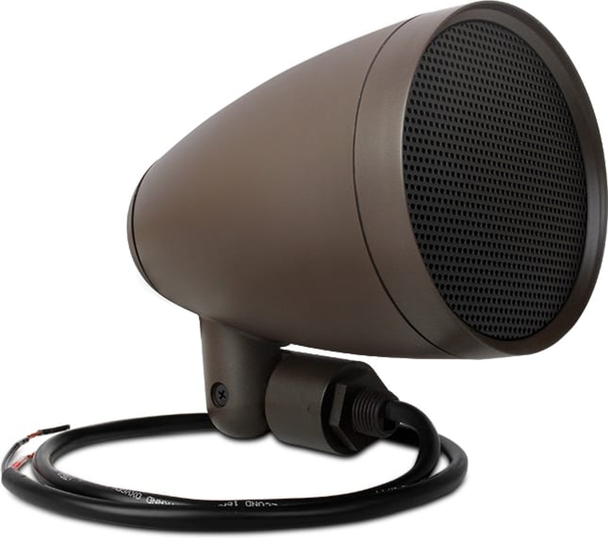 SnapAV Episode® Landscape Series Dark Brown 6