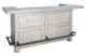 Sunny Designs™ Alpine Grey 80" Bar-0
