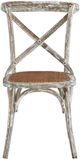 Forty West Brody Washed White Side Chair-2
