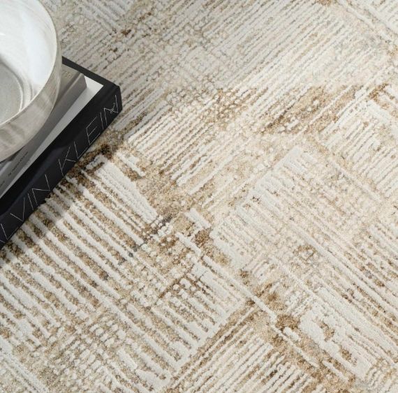 Nourison Home™ Calvin Klein CK078 Summit 5'x8' Style 2 Area Rug-4