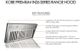 KOBE® Premium® Series 36" Stainless Steel Insert Range Hood-3