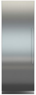 Liebherr Monolith 15.2 Cu. Ft. Panel Ready Column Freezer
