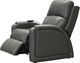 Catnapper® Reliever Gunmetal Power Recliner-1