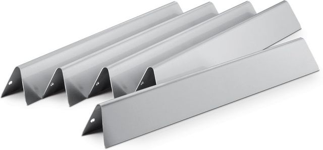 Weber® Stainless Steel Flavorizer Bars-0