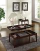 Steve Silver Co. Clemson Merlot Cherry Lift Top Cocktail Table-1
