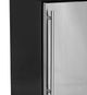 Marvel 4.9 Cu. Ft. Stainless Steel Under the Counter Refrigerator-1