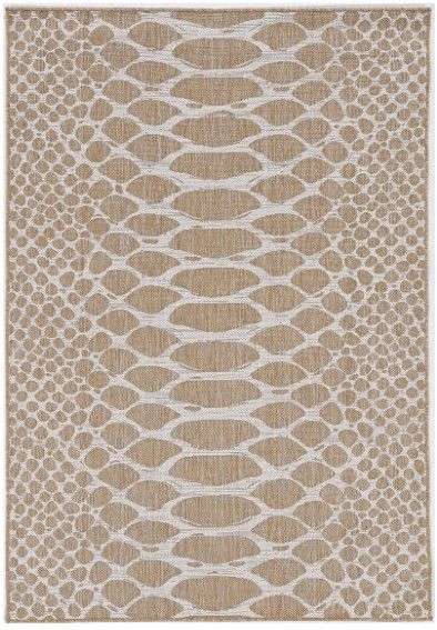 KAS Rugs Provo Natural Elements 5'x8' Area Rug-0