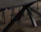Diamond Sofa® Onyx Black Extension Dining Table-1