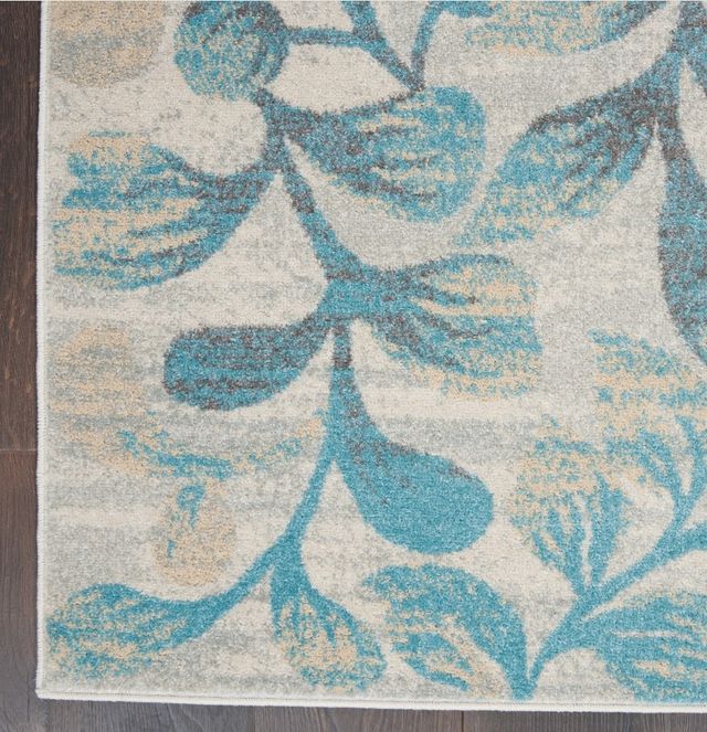 Nourison Home™ Tranquil 5'x7' Style 4 Area Rug-3
