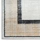Nourison Home™ Dekor Gray Charcoal 5'x7' Style 2 Area Rug-3