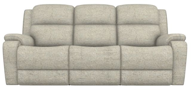 La-Z-Boy® Dorian Spa Manual Reclining Sofa-1