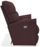 La-Z-Boy® Rowan Burgundy Power-Recline-XRW™ Full Reclining Sofa-2