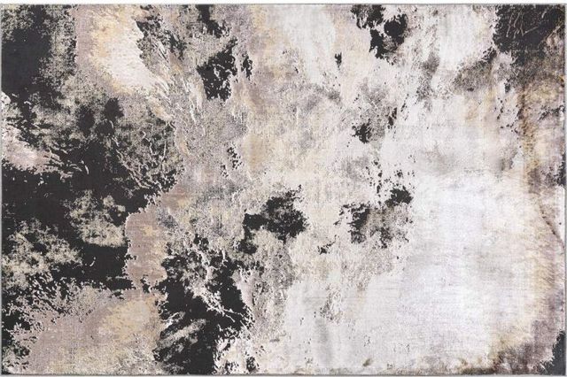 MDA Rugs Lafi 5'x8' Style 1 Area Rug-1