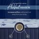 Stearns & Foster® Estate 15" Wrapped Coil Firm Euro Pillow Top King Mattress-4