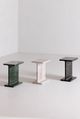 Moe's Home Collection Tullia Black Accent Table-1