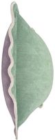 Stylecraft Tamara Day Green 22" Down Fill Designer Pillow-3