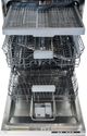 Porter & Charles 24" Panel Ready Built-In Dishwasher-2