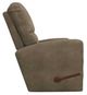 La-Z-Boy® Sherman Mushroom Manual Wall Recliner-3