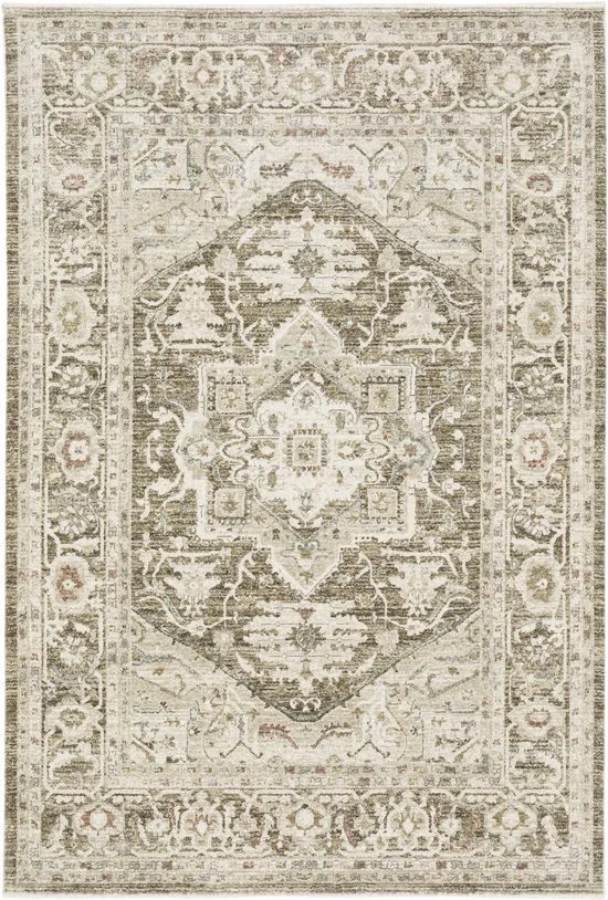 Oriental Weavers™ Brookhaven 5'x8' Style 8 Area Rug-0