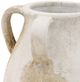 Dovetail Furniture Merritt Ivory Vase-2