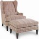 Century® Signature Belvedere Ottoman-2