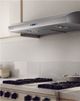 Elica Techne Series Bellagio 30" Stainless Steel Under Cabinet Range Hood-3