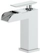 ZLINE Homewood Chrome Bathroom Faucet-0