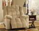 Signature Design by Ashley® Ludden Sand Rocker Recliner-2