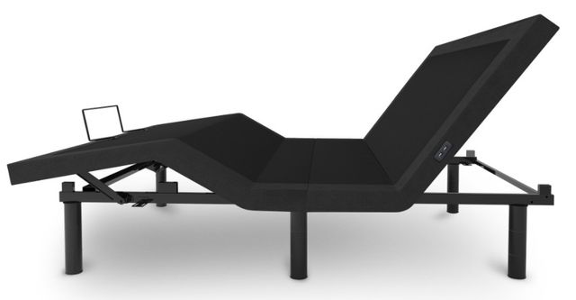 Glideaway® Motion 500 Black Twin XL Adjustable Base-1