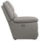 La-Z-Boy® Joel Stone Power Wall Recliner with Headrest and Lumbar-2