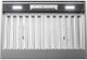 Zephyr Monsoon I 28" Stainless Steel Insert Range Hood-0