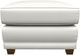 La-Z-Boy® Kennedy Snow Ottoman-1
