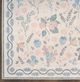 Nourison Home™ Botanical Washables 5'x7' Style 15 Area Rug-4