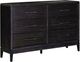 aspenhome® Ambrose Obsidian Mist Dresser-0