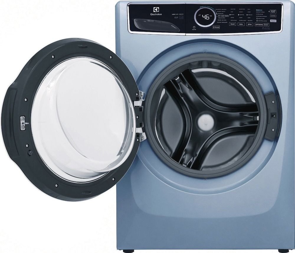 Frigidaire Front Load Washer - Thumbnail 4