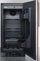 Summit® 2.2 Cu. Ft. Panel Ready Under the Counter Refrigerator-2