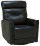 Palliser® Furniture Customizable Denali Power Layflat Recliner-0