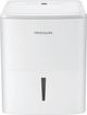 Frigidaire® 50 Pint White Dehumidifier-0