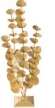 A & B Home Gold Nature-inspired Table Decor-2