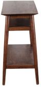 Porter International Designs Portola Walnut Console Table-2
