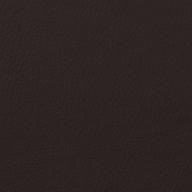 Coaster® Kaffir Brown/Silver Adjustable Height Office Chair Dark-2