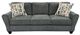 Porter International Designs Reese Harbor Sofa-1
