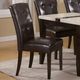 ACME Furniture Britney Espresso Side Chair-3
